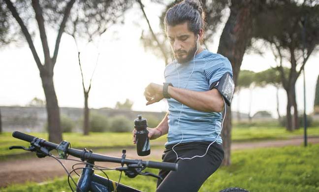 6 Exercise Safety Tips - Lake Oconee Health
