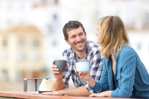 health benefits drinking coffee